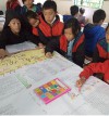 Báo tường - Tri ân  ngày Nhà giáo Việt Nam 20 - 11