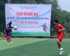 Phong trào thể dục thể thao quần chúng ở Điện Biên Đông