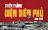 Những hoạt động kỷ niệm 68 năm Chiến thắng Điện Biên Phủ (7/5/1954 – 7/5/2022)