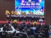 Hội thi Cán bộ Công đoàn giỏi lần thứ nhất năm 2024 Huyện Điện Biên Đông