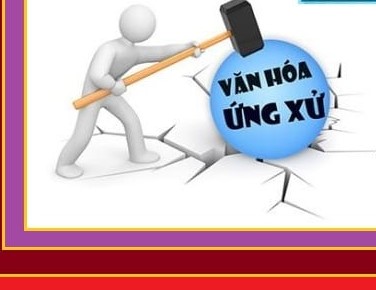Rèn luyện nhân cách học trò từ văn hóa ứng xử