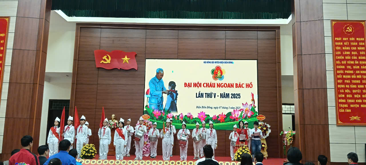 đại hôi